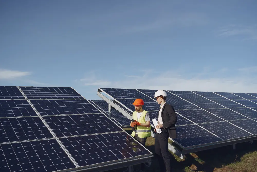 5KW Rooftop - Navi Mumbai Home